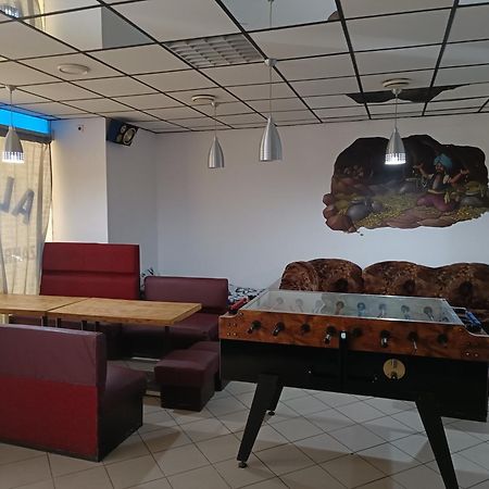 U Betty - Ostrava Centrum Extérieur photo