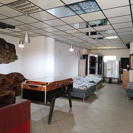 U Betty - Ostrava Centrum Extérieur photo