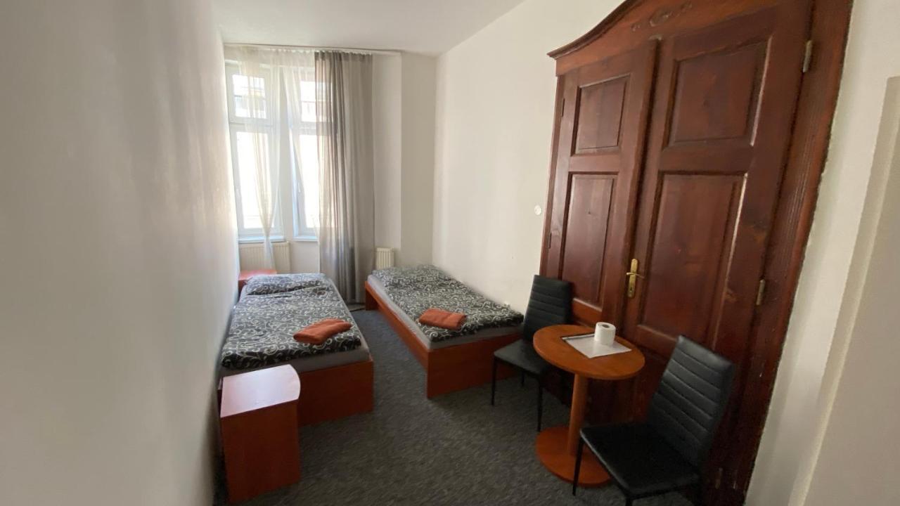U Betty - Ostrava Centrum Extérieur photo