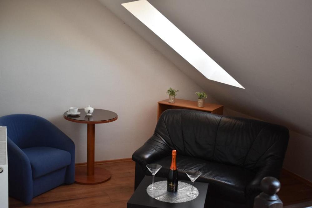 U Betty - Ostrava Centrum Extérieur photo