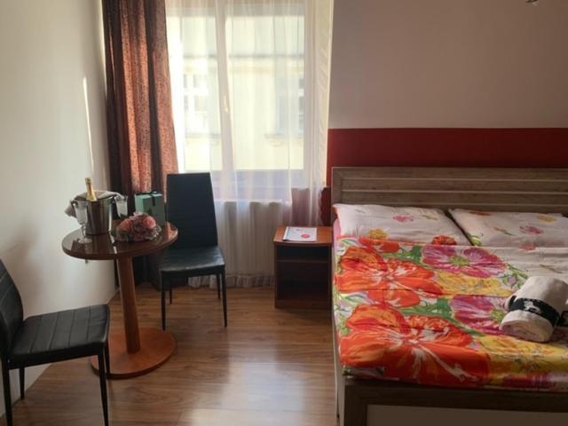 U Betty - Ostrava Centrum Extérieur photo