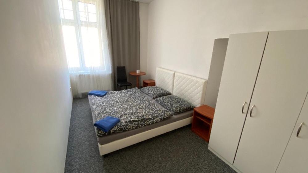 U Betty - Ostrava Centrum Extérieur photo