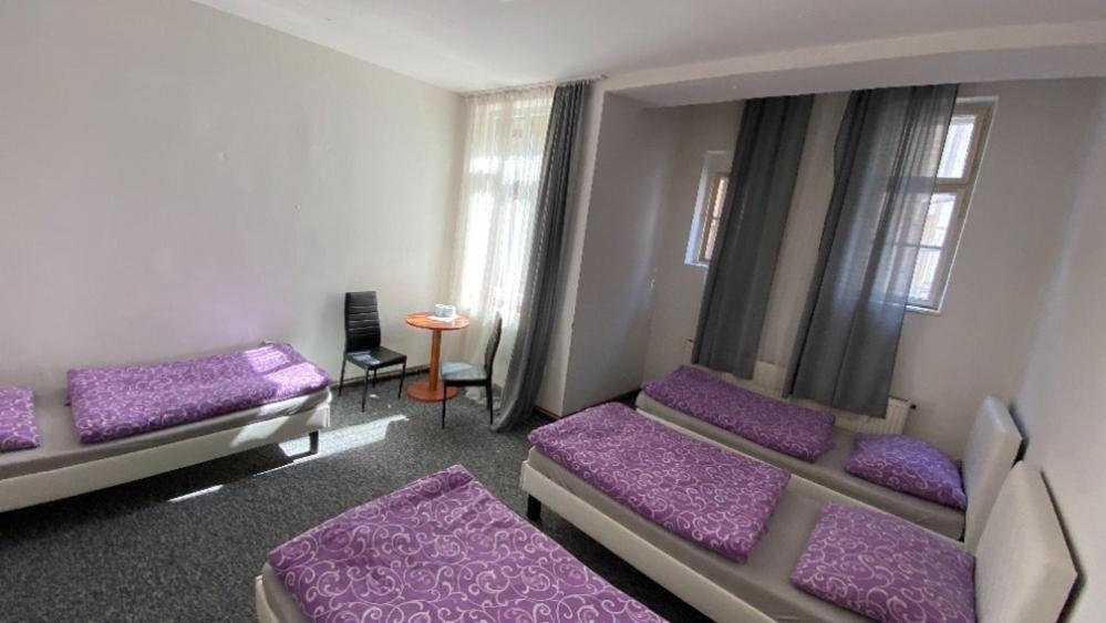 U Betty - Ostrava Centrum Extérieur photo