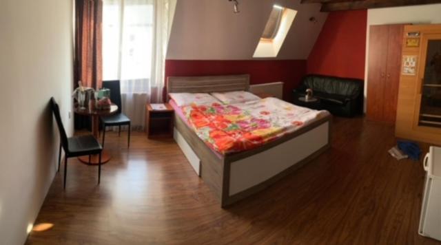 U Betty - Ostrava Centrum Extérieur photo