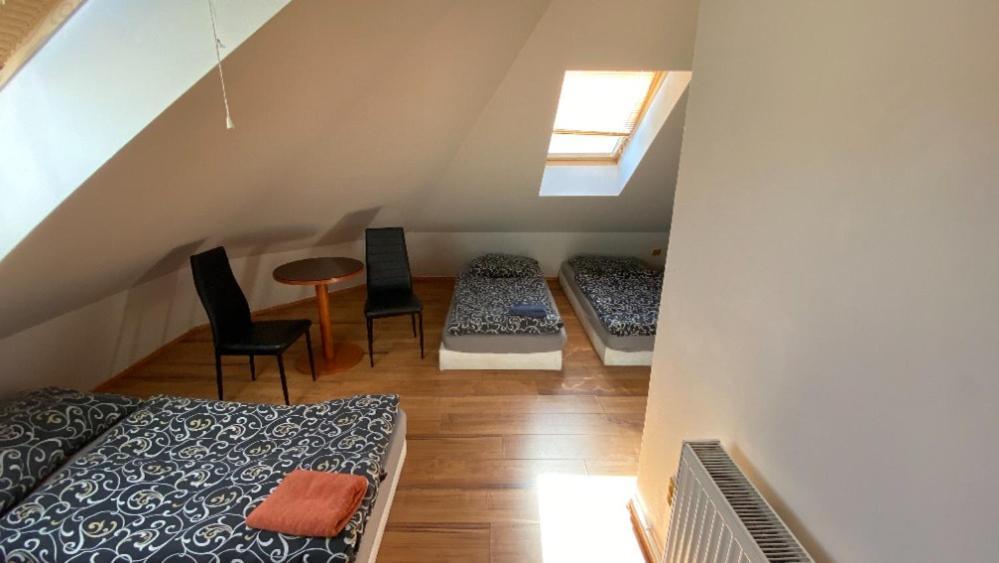 U Betty - Ostrava Centrum Extérieur photo