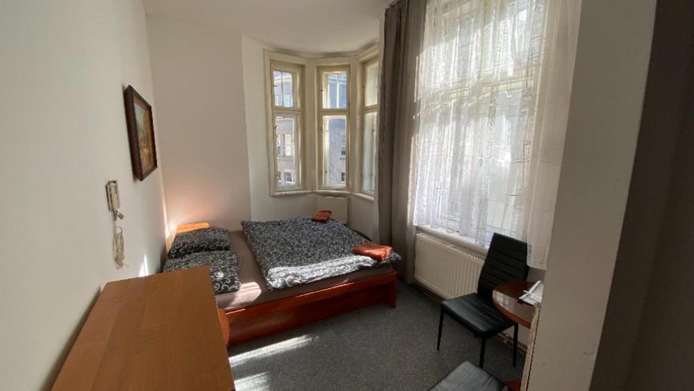 U Betty - Ostrava Centrum Extérieur photo