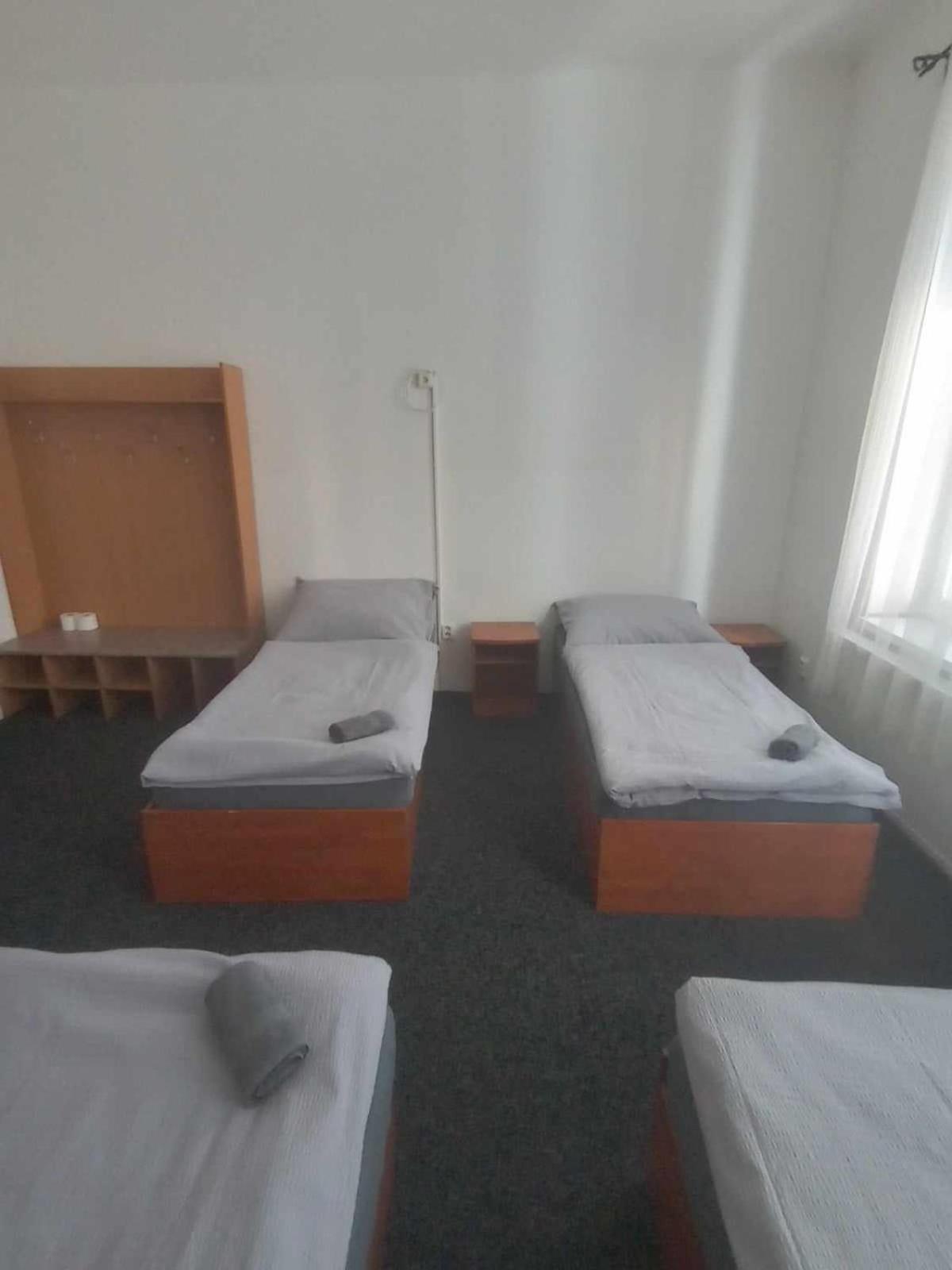 U Betty - Ostrava Centrum Extérieur photo