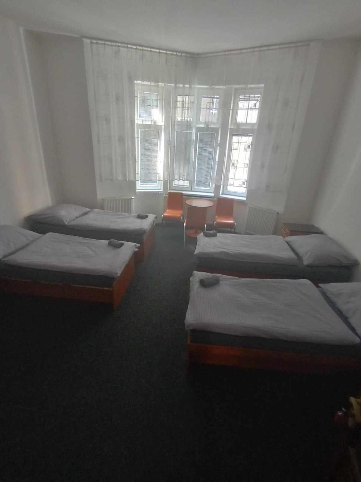 U Betty - Ostrava Centrum Extérieur photo
