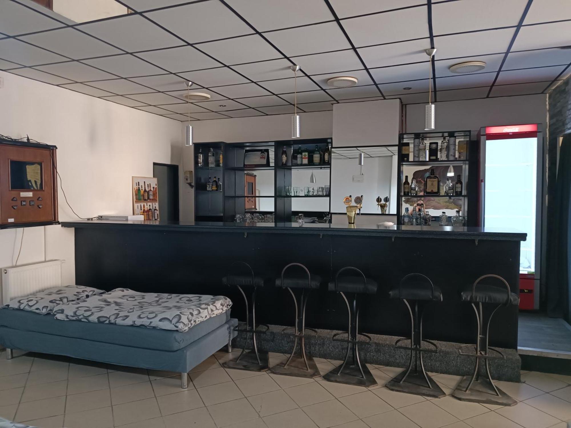 U Betty - Ostrava Centrum Extérieur photo