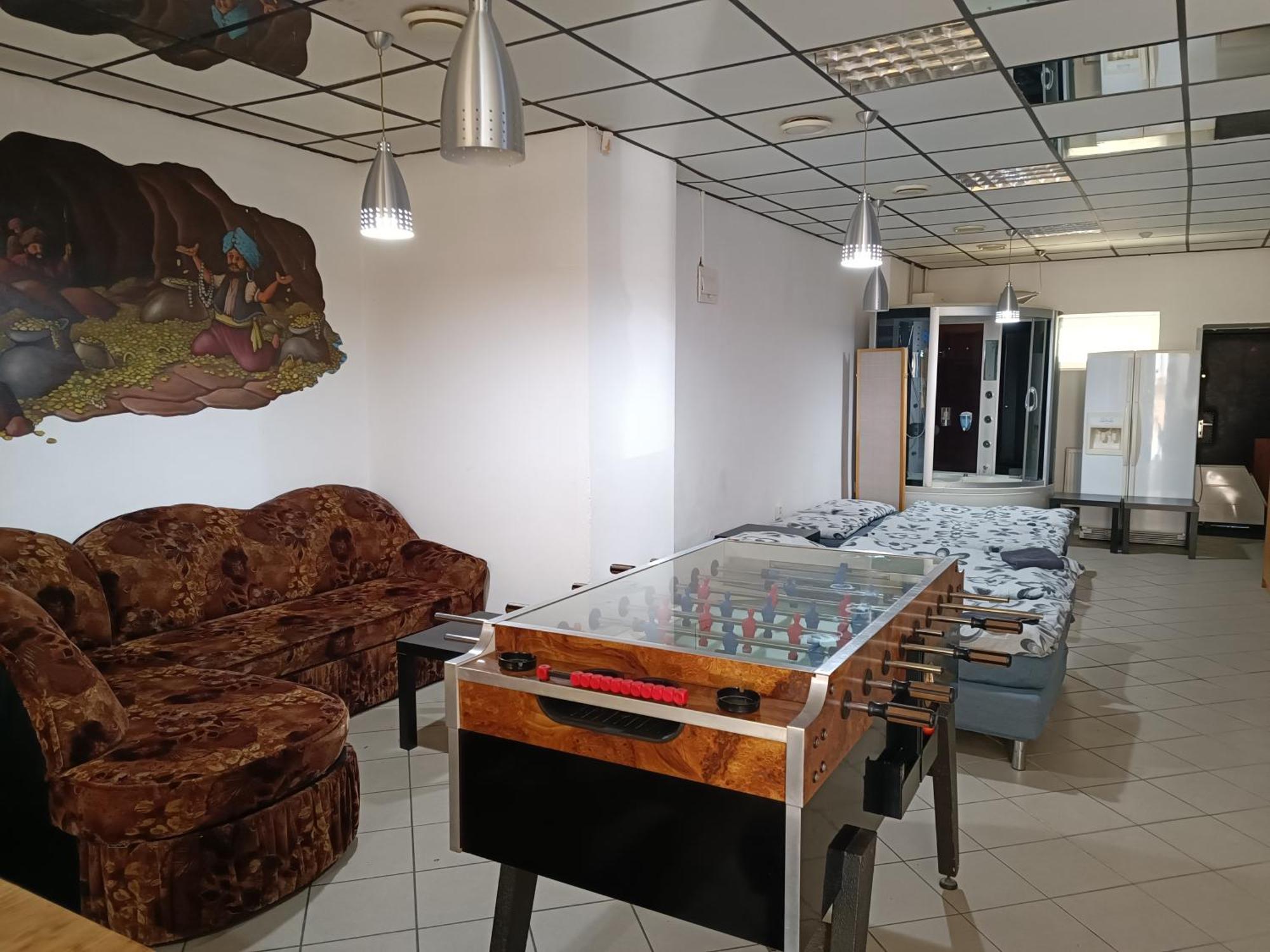 U Betty - Ostrava Centrum Extérieur photo