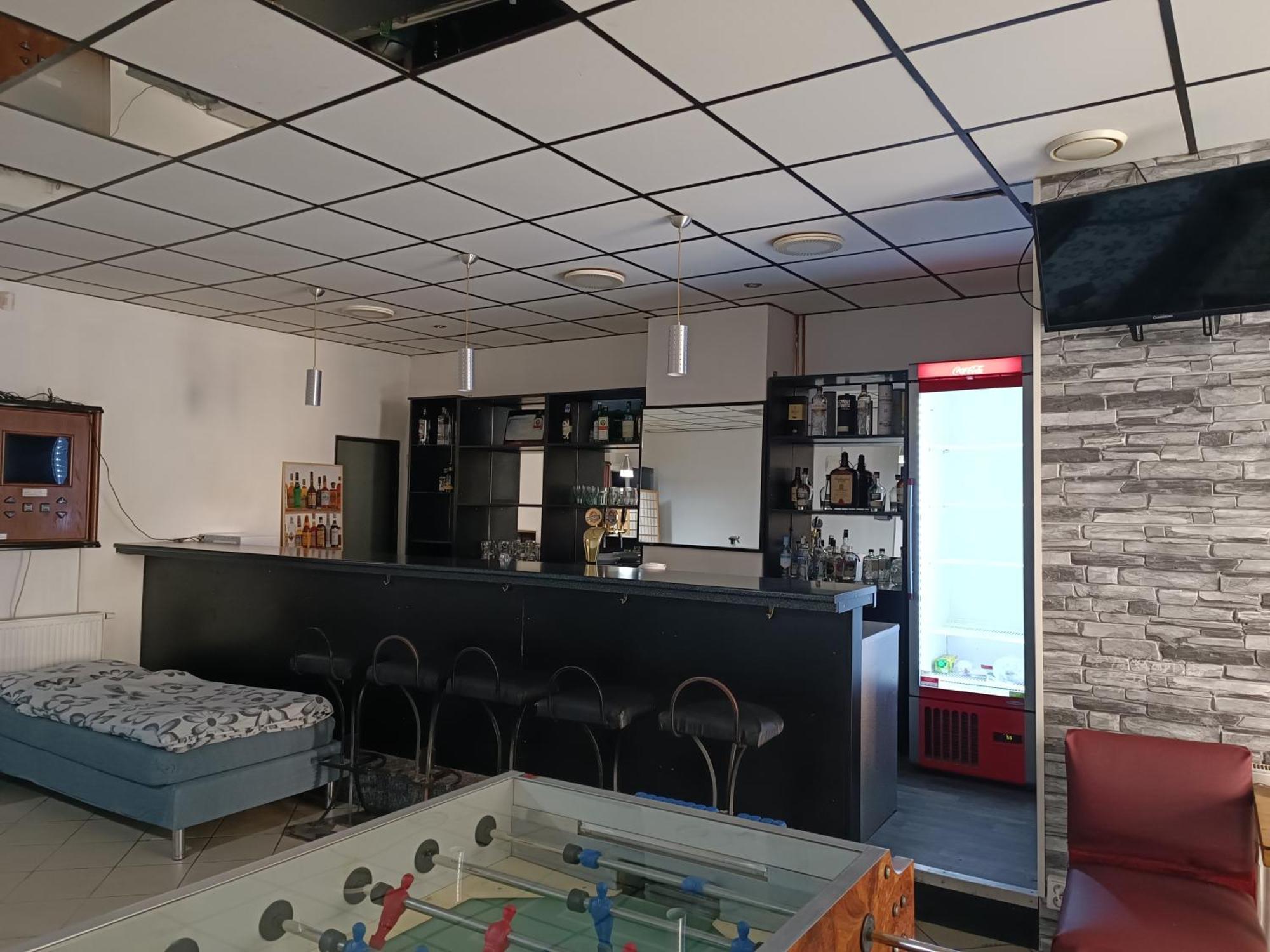 U Betty - Ostrava Centrum Extérieur photo