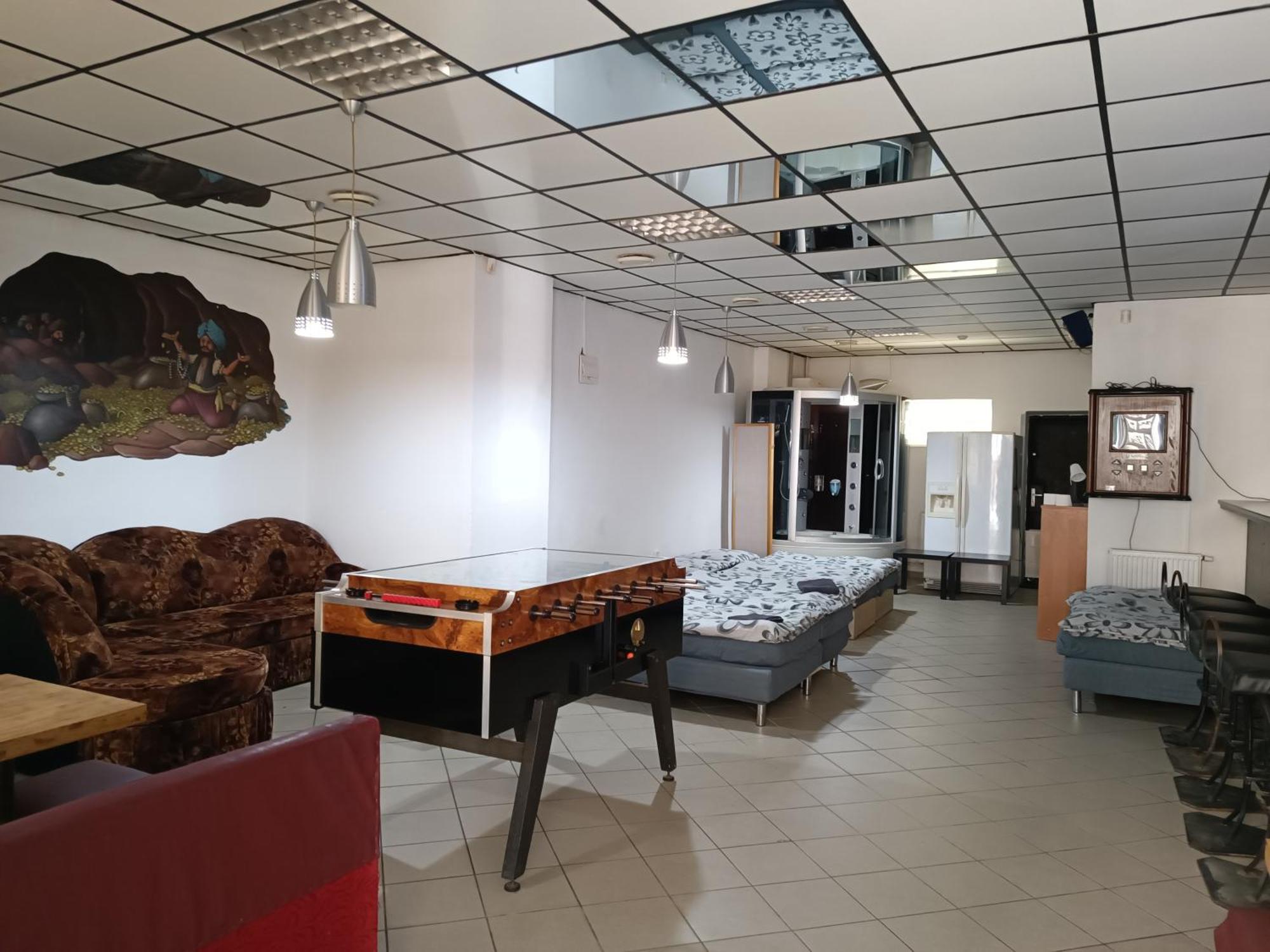 U Betty - Ostrava Centrum Extérieur photo
