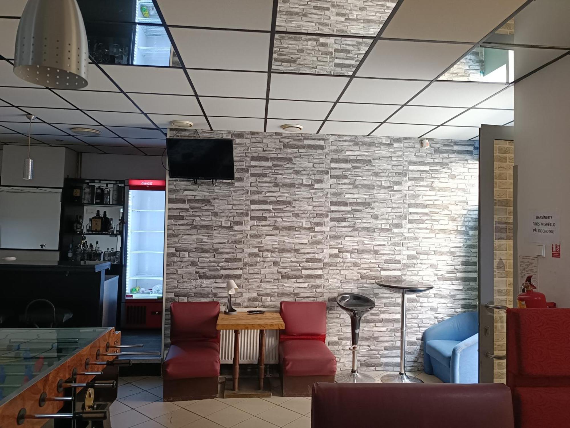 U Betty - Ostrava Centrum Extérieur photo