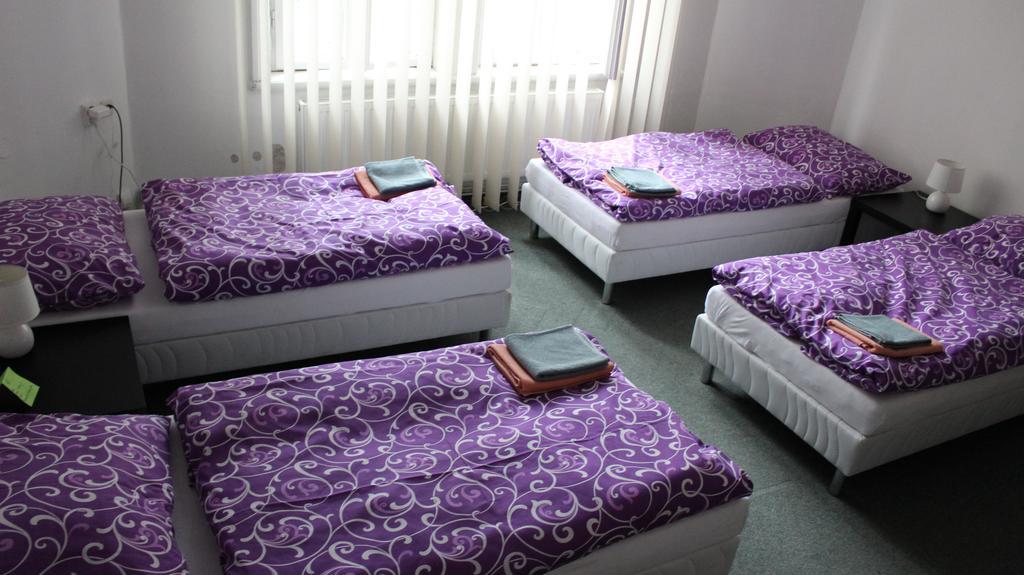 U Betty - Ostrava Centrum Extérieur photo